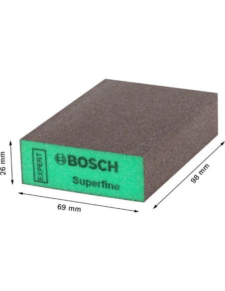 Bosch-Taco de lija EXPERT S471 | Pereda Bosch-Taco de lija EXPERT S471 | Pereda