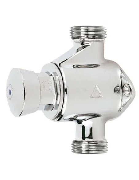 Grifo temporizado ducha