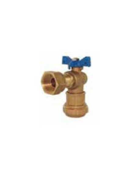 Llave entrada contador 3/4. Principal Llave entrada contador 3/4. Principal