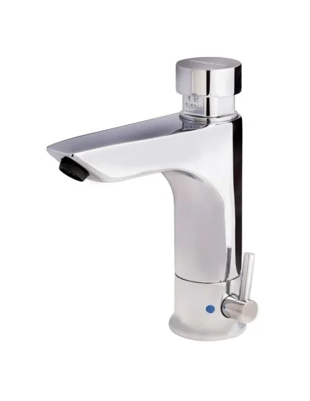 Grifo mezclador temporizado