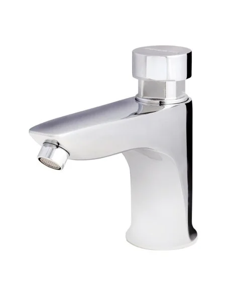 Grifo temporizado ECO