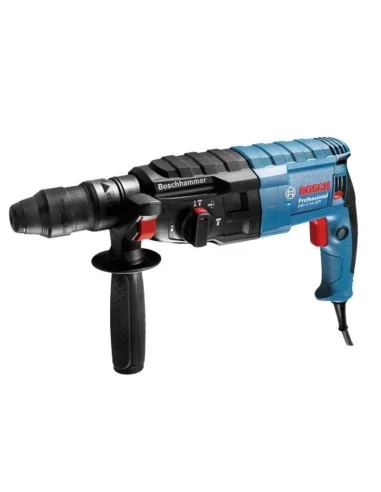 Martillo perforador GBH 240 F BOSCH. Lateral.