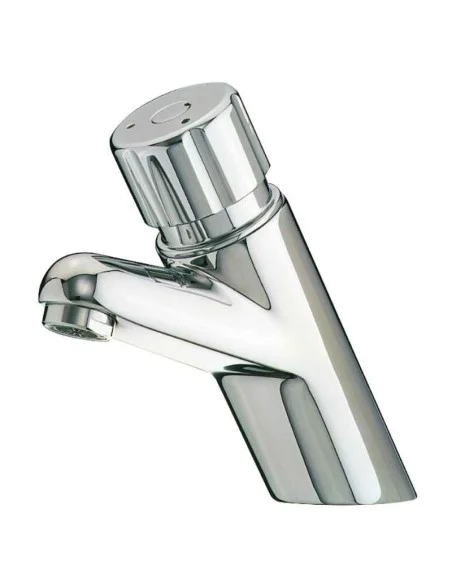 Grifo temporizado Presto mezclador