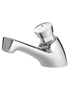 Grifo temporizado lavabo