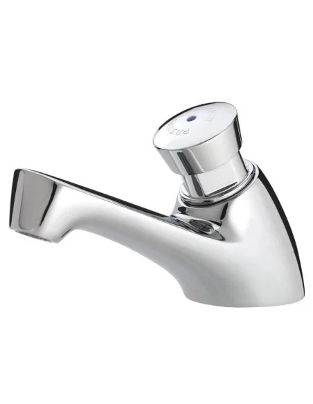 Grifo temporizado lavabo