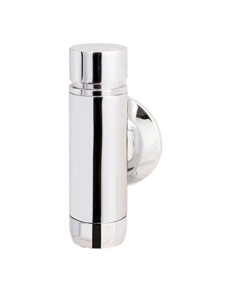 Fluxor temporizado inodoro