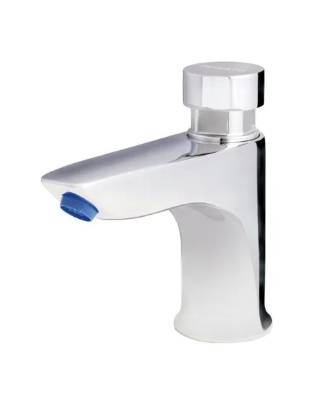 Grifo temporizado lavabo Presto Grifo temporizado lavabo Presto