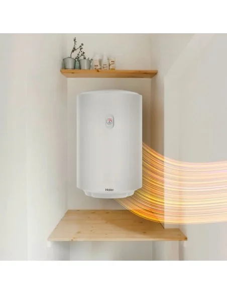 Termo eléctrico A3 HAIER. Principal.