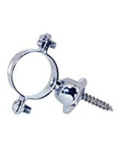 Brida fijación tubo Brida fijación tubo