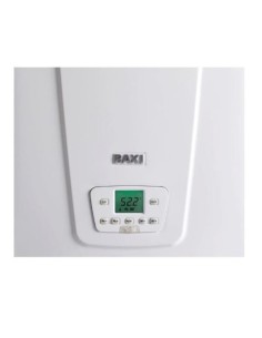 Caldera NEODENS PLUS ECO Natural-Propano BAXI. Pereda. 2