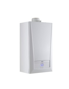 Caldera CUBIC BAXI. Principal. 2