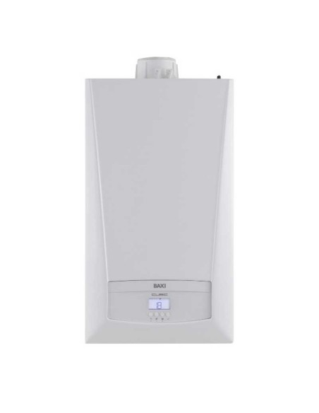 Caldera CUBIC BAXI. Principal.