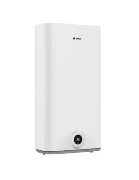 Termo eléctrico TRONIC 4501 TR BOSCH. Lateral 1