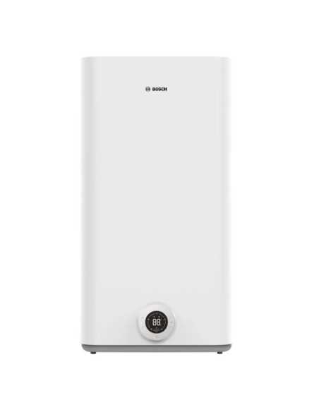 Termo eléctrico TRONIC 4501 TR BOSCH. Principal.