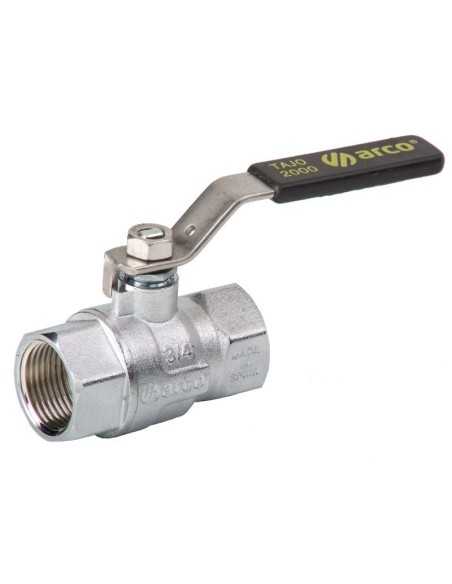 Llave palanca tajo 4"