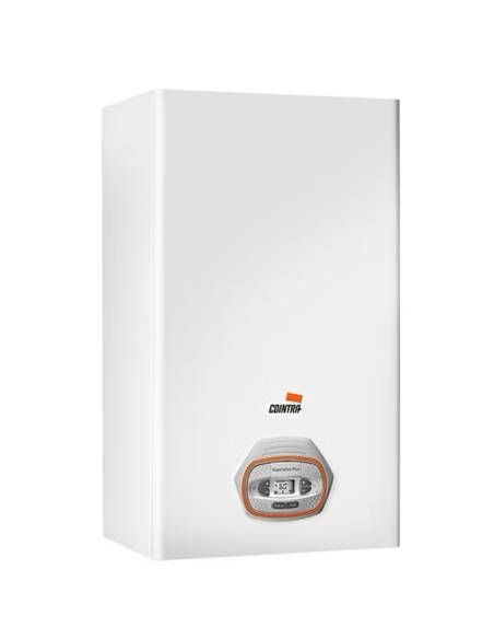 Caldera SUPERLATIVE Condens Plus COINTRA. Principal.