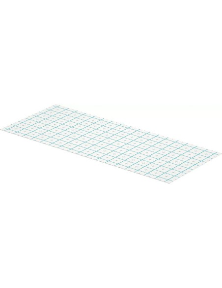 Panel autofijación Klett TWINBOARD 24 unidades UPONOR. Principal.