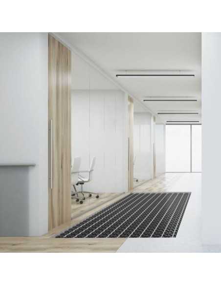 Panel NUBOS Nub E EPS 10 mm UPONOR. Ambiente.