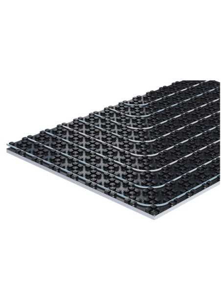 Panel NUBOS Nub E EPS 10 mm UPONOR. Principal.