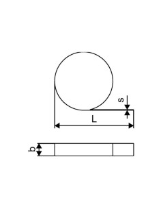 Zócalo perimetral TWINBORAD adhesivo 20 m UPONOR. Principal. 2