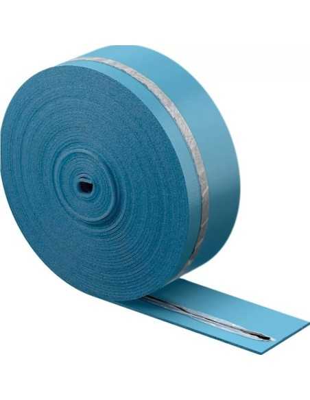 Zócalo perimetral TWINBORAD adhesivo 20 m UPONOR. Principal.