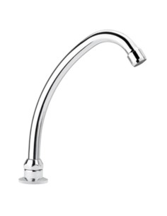 Caño tubo para encimera