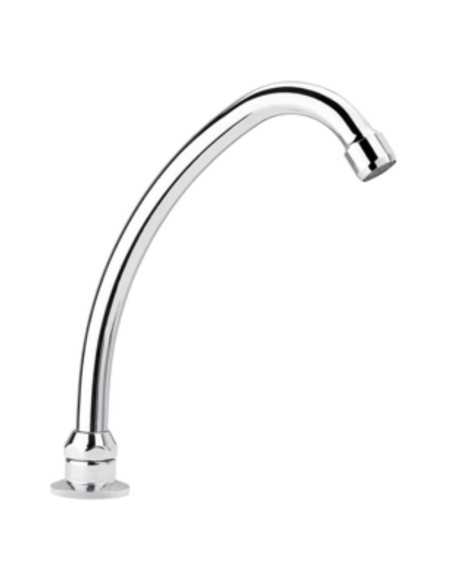 Caño tubo para encimera