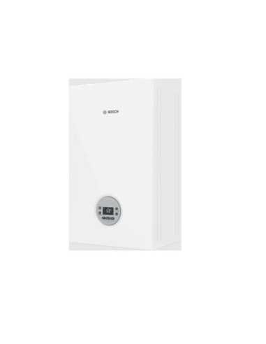 Caldera GC 1200 W BOSCH. Lateral 2.