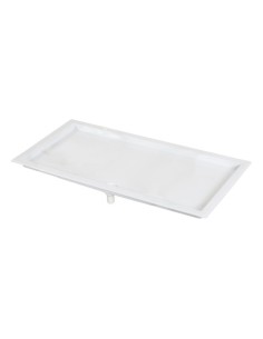 Bandeja de recogida de condensados simple. Principal. 2