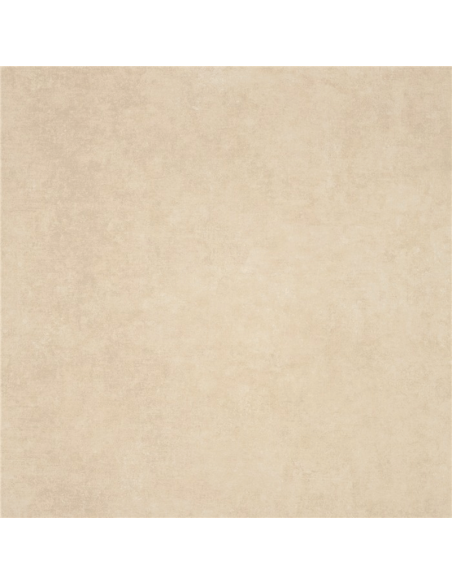 Azulejo porcelánico Vanguard crema mate 75x75 cm