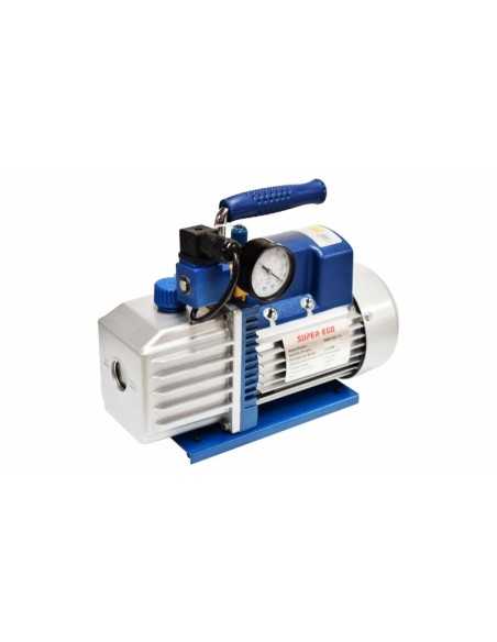 Bomba de vacío SEGO Vac. 1.5 R32 SUPEREGO. Principal.