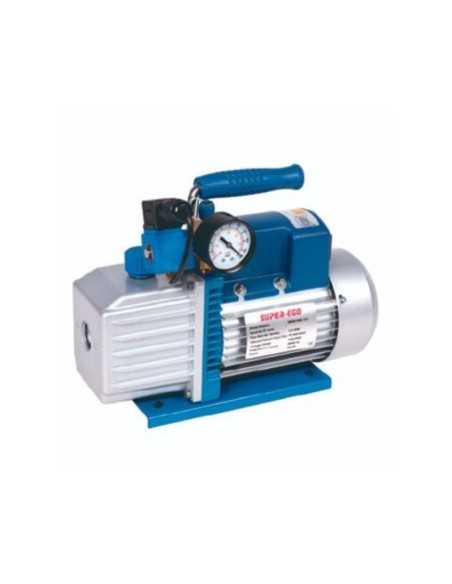 Bomba de vacío SEGO VAC 1.5 SUPEREGO. Principal.