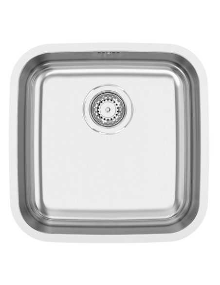 Fregadero acero RODI BAHIA Fregadero acero RODI BAHIA