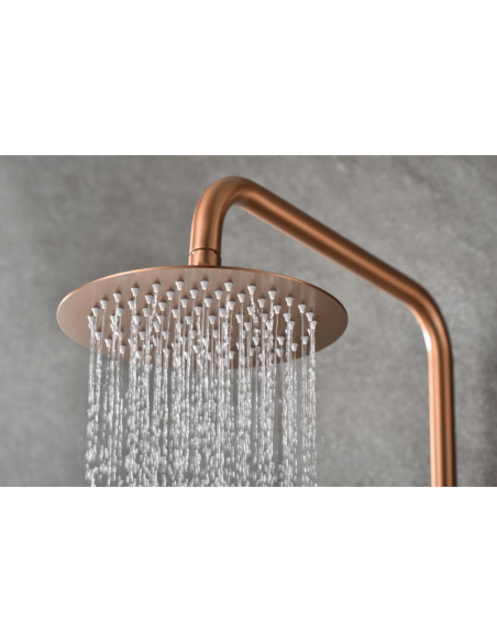 Conjunto de ducha Monza Imex ROCIADOR