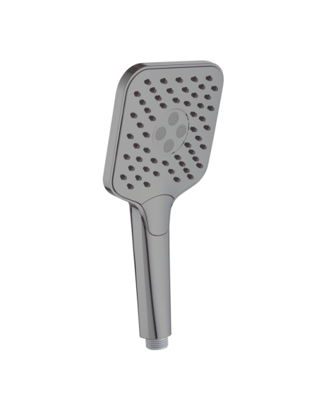 Columna de ducha termostática Up Urban gunmetal CLEVER (Ducha de mano)