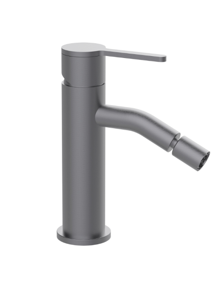 Grifo bidet Nexus gunmetal CLEVER