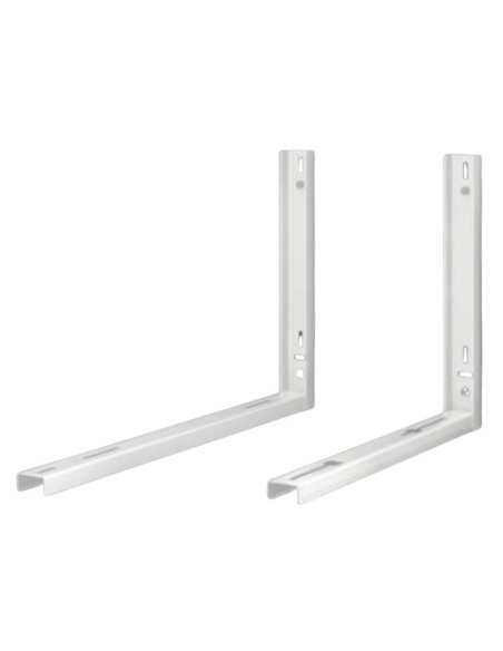 Juego soporte soldado VW47D. Principal.