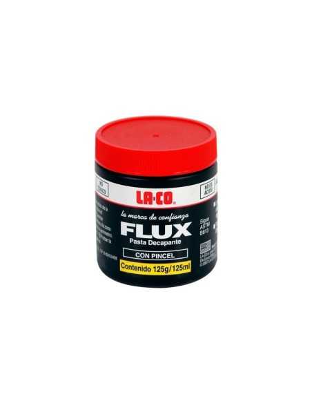 Decapante LACO-FLUX 113g. Principal Decapante LACO-FLUX 113g. Principal