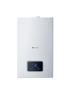 Calentador de gas OPALIA THERM F SAUNIER DUVAL. Principal.