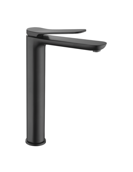 Grifo lavabo caño alto Dinamarca IMEX