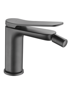 Grifo bidet blanco Dinamarca IMEX 2