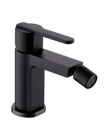 Grifo bidet negro Roma IMEX Grifo bidet negro Roma IMEX