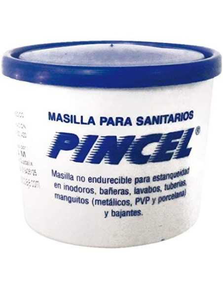 Masilla plástica. Principal Masilla plástica. Principal