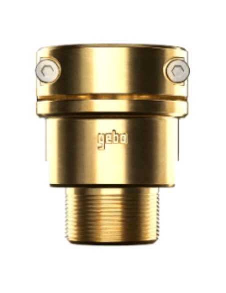 Racor minigebo macho