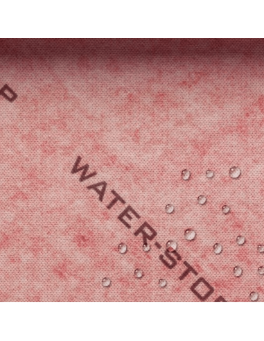 Lámina impermeable GEOTEXTIL 5 mts GURU Detalle