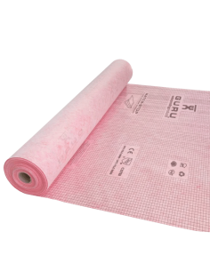 Lámina impermeable GEOTEXTIL 5 mts GURU
