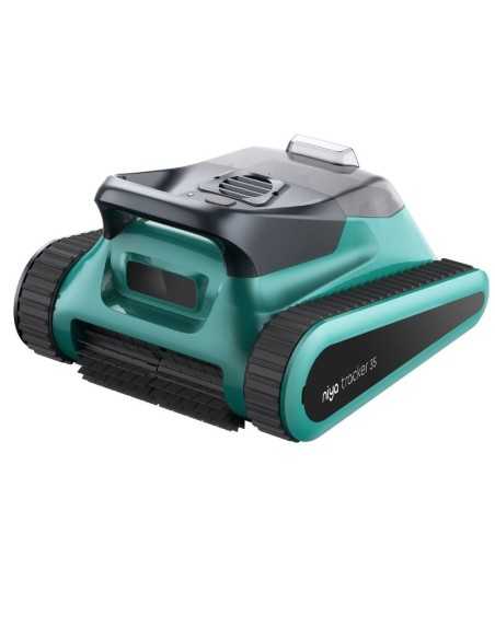 Robot limpiafondos Niya Tracker