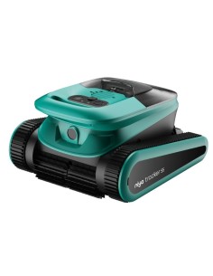 Robot limpiafondos Niya Tracker
