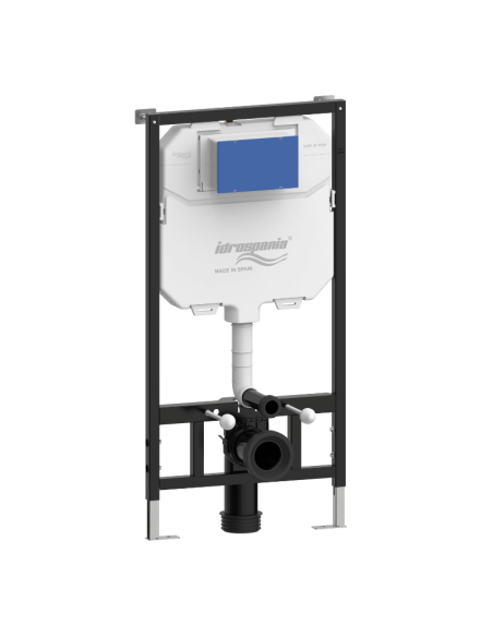 Bastidor con cisterna universal Tabarca IDROSPANIA