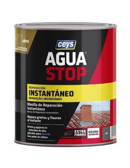 Impermeabilizante instantáneo AguaStop